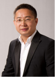 張偉奇-企業(yè)培訓師